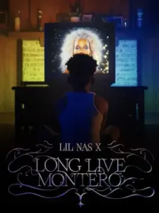 Lil Nas X: Long Live Montero