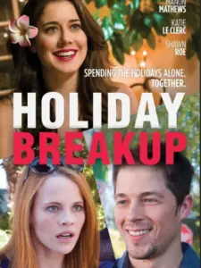 Holiday Breakup