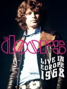 The Doors: Live in Europe 1968
