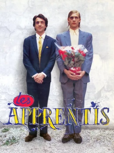 Les Apprentis