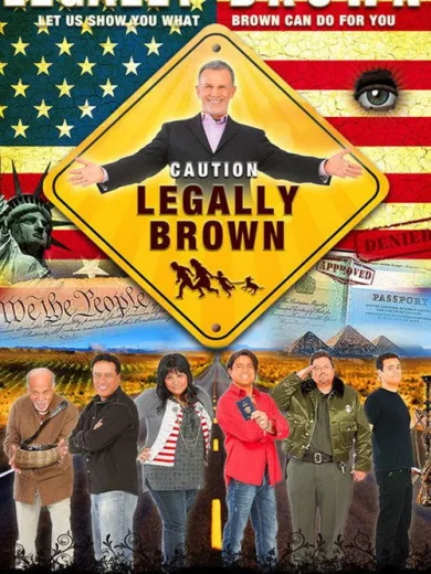 Legally Brown