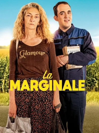 La Marginale