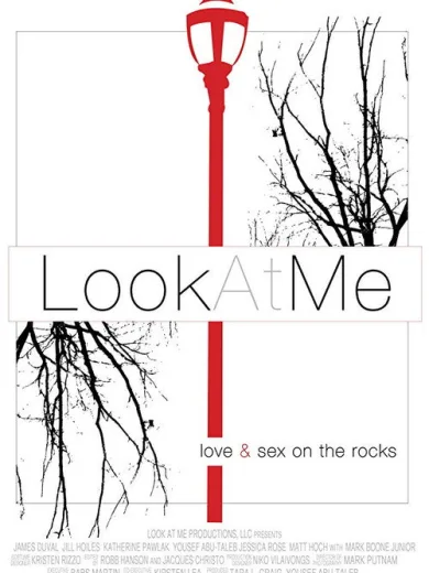 Look at Me