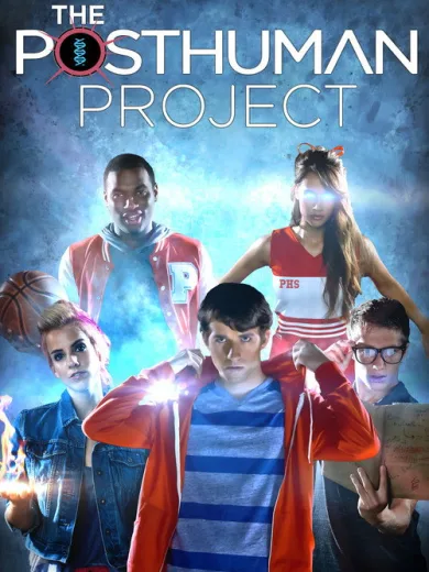 The Posthuman Project