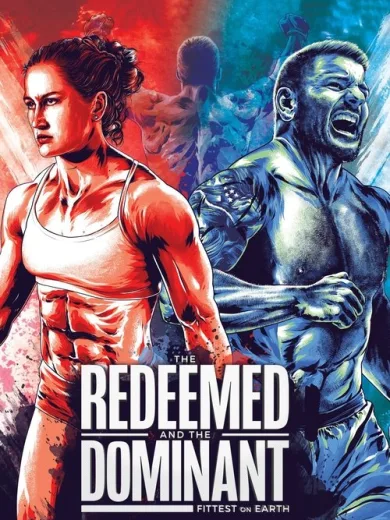 The Redeemed and the Dominant: Fittest on Earth