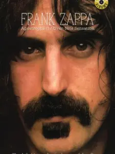 Classic Albums: Frank Zappa – Apostrophe (‘) Over-Nite Sensation