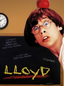 Lloyd