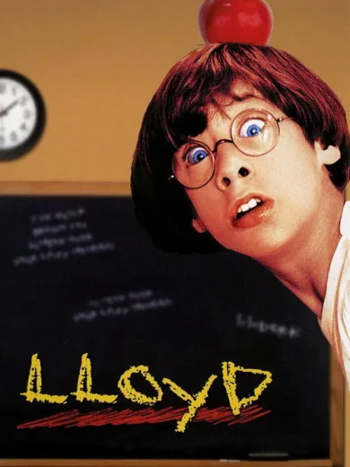 Lloyd