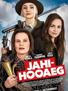 Jahihooaeg