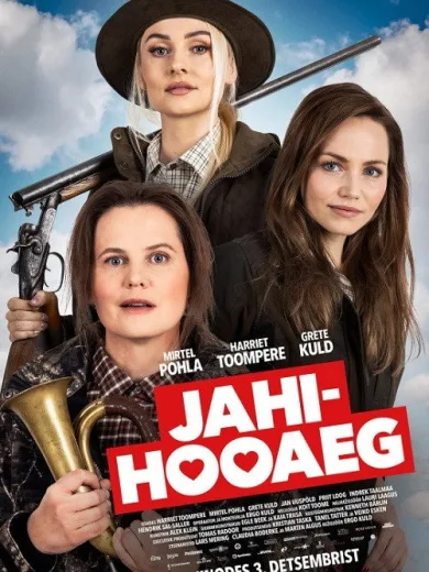 Jahihooaeg