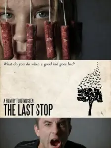 The Last Stop