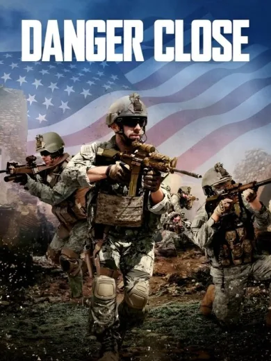 Danger Close