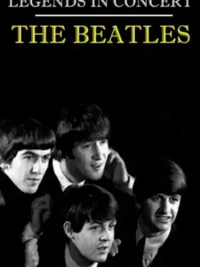 The Beatles – Trilogy