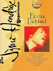 Jimi Hendrix: Electric Ladyland