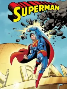 The Science of Superman