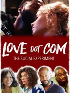 Love Dot Com: The Social Experiment