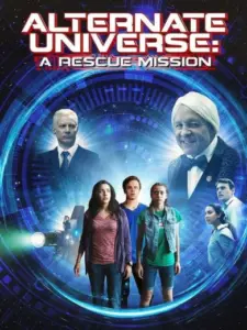 Alternate Universe: A Rescue Mission