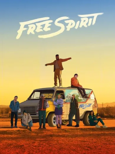 Khalid: Free Spirit