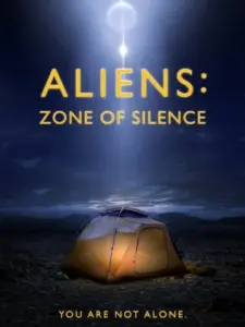 Aliens: Zone of Silence