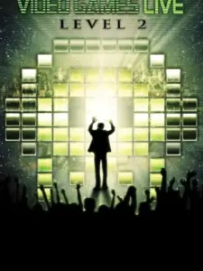Video Games Live: Level 2
