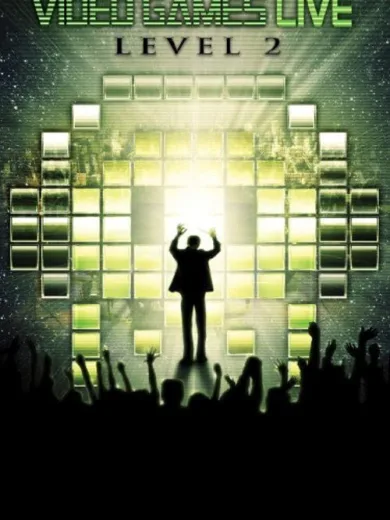Video Games Live: Level 2