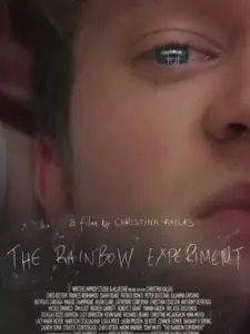 The Rainbow Experiment