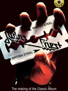 Classic Albums: Judas Priest – British Steel