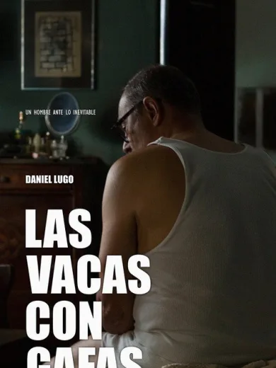 Las vacas con gafas