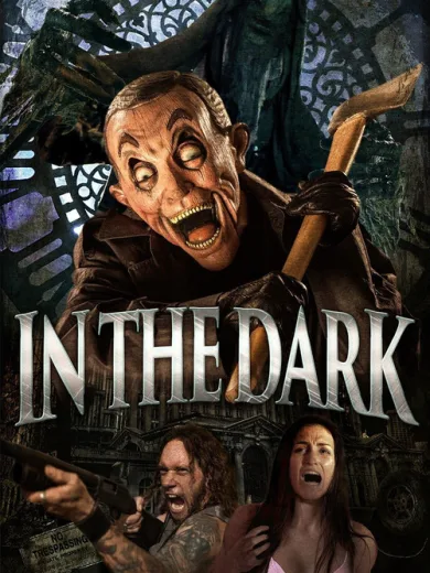 In the Dark