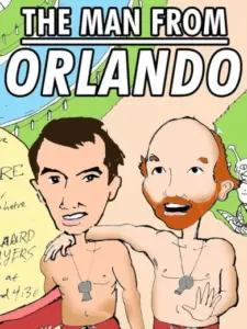The Man from Orlando
