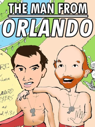 The Man from Orlando