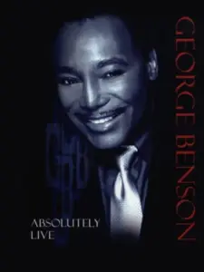 George Benson – Absolutely Live
