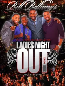 Bill Bellamy’s Ladies Night Out Comedy Tour