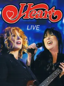 Heart Live