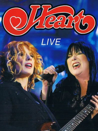 Heart Live