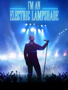 I’m an Electric Lampshade