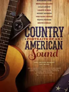 Country: Portraits of an American Sound