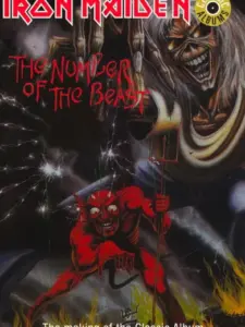 Classic Albums: Iron Maiden – The Number of the Beast