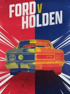 Ford v Holden