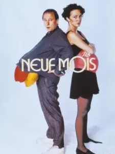 Neuf Mois