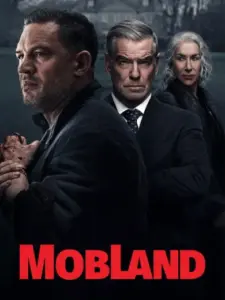 MobLand