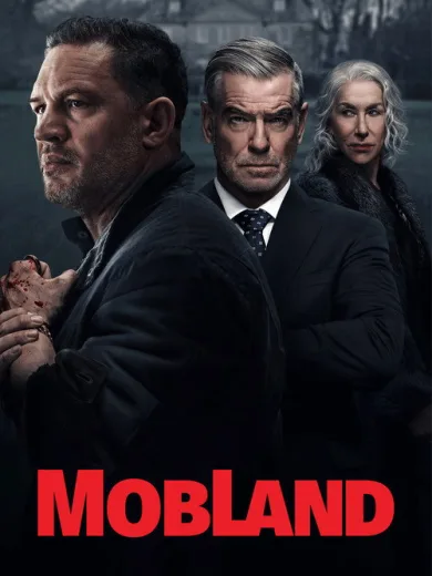 MobLand