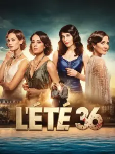 L’Été 36