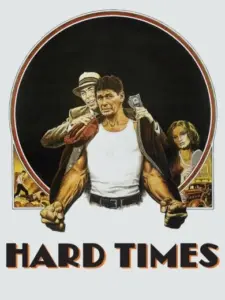 Ο Βίαιος / Hard Times