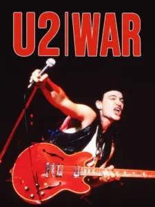 U2: War – The Ultimate Critical Review