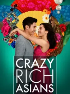 Τρελά Πλούσιοι / Crazy Rich Asians
