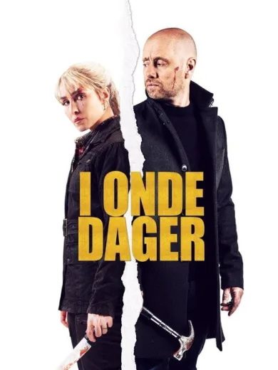 Το Ταξίδι / I onde dager