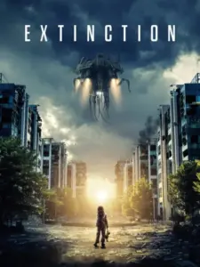 Εξόντωση / Extinction