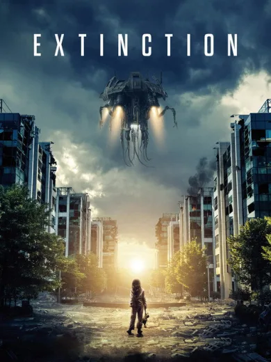 Εξόντωση / Extinction