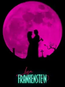 Lisa Frankenstein